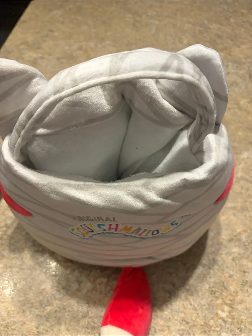 NWT Fifi Halloween Squishmallow